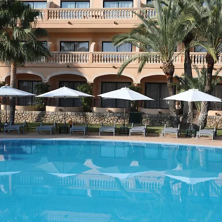 Mon Port & 4* פוארטו דה אנדרטקס