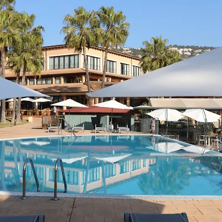 Mon Port & Hotel Port D'Andratx