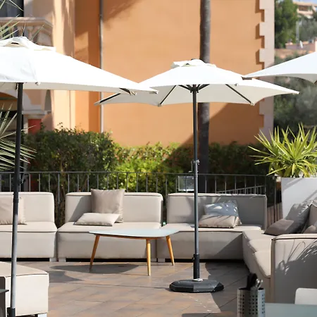 Hotel Mon Port & Port D'Andratx