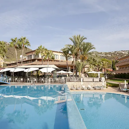 Mon Port & Hotel