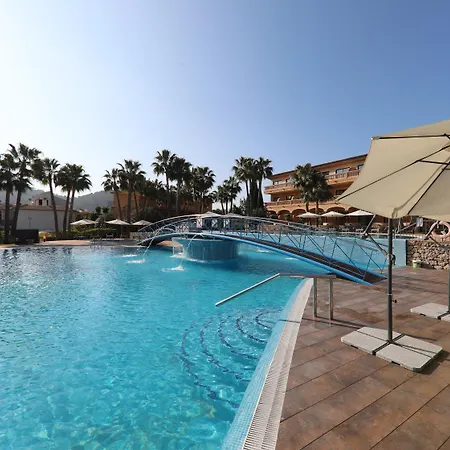 Hotel Mon Port & Port D'Andratx