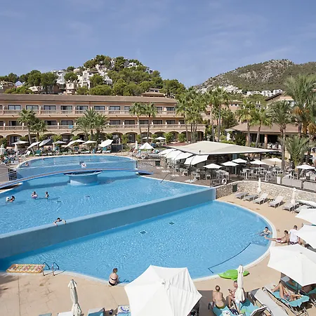 Mon Port & 4*